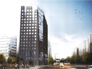 Hyatt Place Seoul Pangyo - 0
