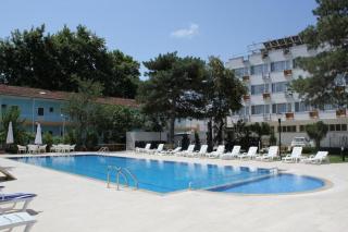 Grand Erdek Hotel - 5