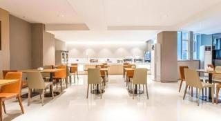City Comfort Inn Nanning Railway Station Guangxi University - 7