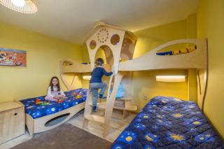 Chalet BOGEMA - Sauna, BBQ & Jacuzzi - 6