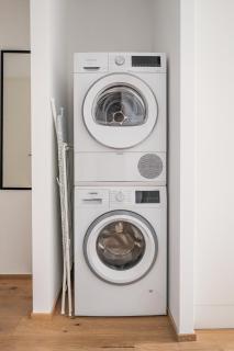 self check-in Apartments im Herzen von Basel - 9