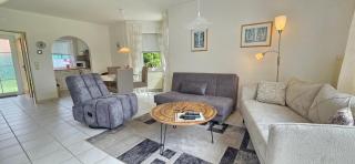Nr 41 - Ferienhaus Am Yachthafen - 7