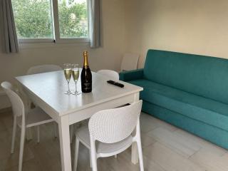 5 min dalla spiaggia La Perla Marina - 9