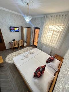 LAYALI boutique TERRACE 3 метра над уровнем минарета - 2