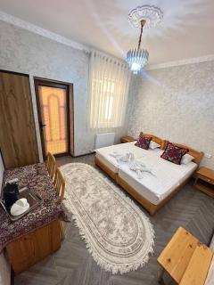 LAYALI boutique TERRACE 3 метра над уровнем минарета - 6