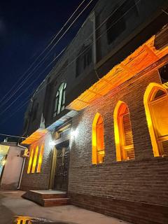 LAYALI boutique TERRACE 3 метра над уровнем минарета - 4