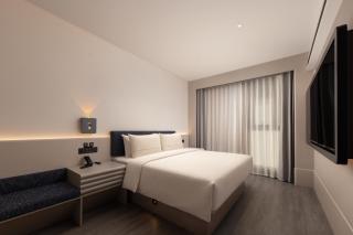 Atour Light Hotel Chengdu Global Center Tianfu First Street - 4