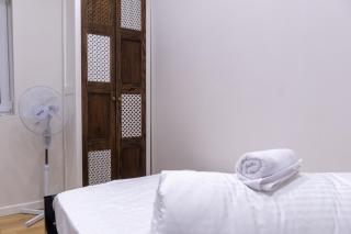 Fresh hostel - 3