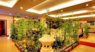 GreenTree Inn Beijing Chaoyang District Shilihe Subway Station Express Hotel - 9