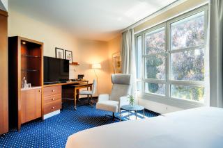 Welcome Parkhotel Bochum - 1