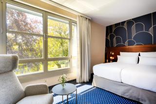Welcome Parkhotel Bochum - 2