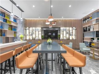Echarm Hotel Guilin North High Speed Railway Station - 1