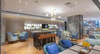 Echarm Hotel Guilin North High Speed Railway Station - 4