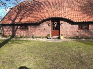 Haus Tomte - 7
