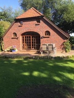 Haus Tomte - 5