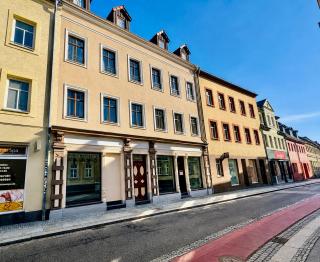 Apartmenthaus Döbeln Zentrum - Döbeln - 0