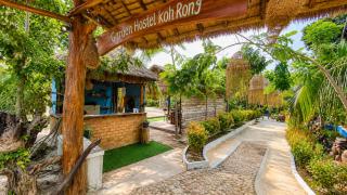 Garden Hostel Koh Rong - 7