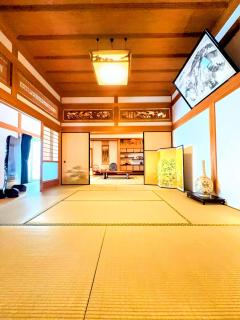 VacationHouse朔 海街さんぽ道 - 9