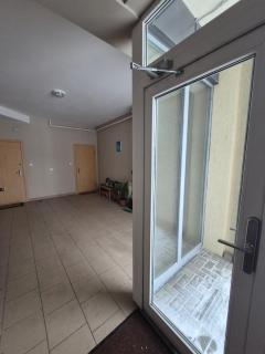 Butas Karklėje - 5