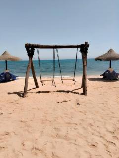 قرية فينيسيا السخنه بنت السلطان - 5