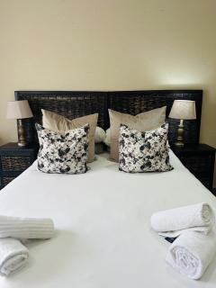 AJM Accommodation - 4