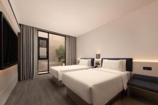 Atour Light Hotel Chengdu Global Center Tianfu First Street - 9