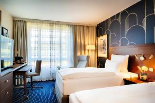 Welcome Parkhotel Bochum - 3
