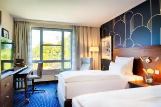 Welcome Parkhotel Bochum - 7