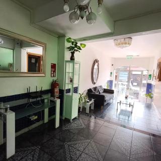 Zigal hotel - 1