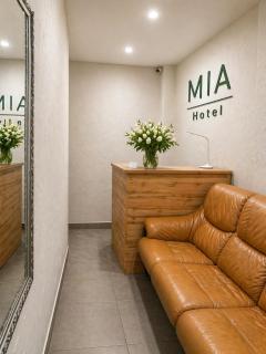 Mia Hotel - 0