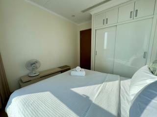 Vinhome Central Park Landmark Ho Chi Minh city - 6