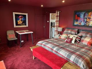 The Flat The Plough - 8