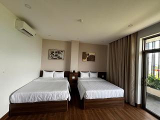 May The Hotel - 3