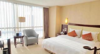 Beijing Jinjiang Fuyuan Hotel - 2
