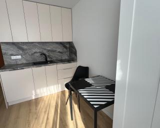 Town apartment - 0