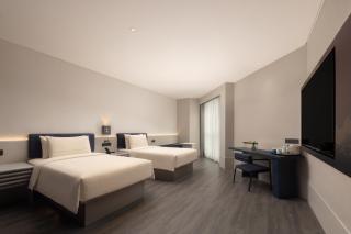 Atour Light Hotel Chengdu Global Center Tianfu First Street - 8