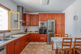 Villa Tarida - 3