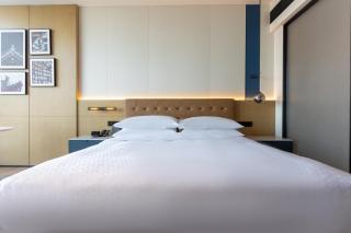 Four Points by Sheraton Linyi Hedong - 3