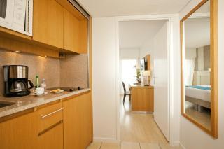 Residhome Courbevoie La Défense - Courbevoie - 4
