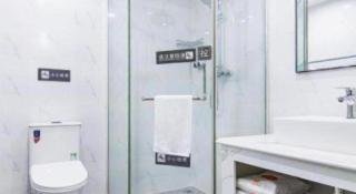 7 Days Inn Tianjin Development Zone 3rd Street Wanli - 2