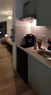 le Cosy - Studio Apparthotel - 5