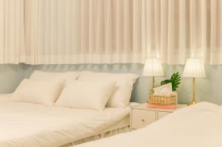 FREE TODAY ONLY ㅣ 5 min to Gyeongbokgung ㅣGwanghwamun ㅣFamily Double Rooms ㅣ Infant Free Baby Crib ㅣbirthday Photo ZoneㅣRestaurant St - 9