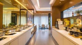 Jinjiang Inn Xuzhou Peixian Hancheng Road - 8