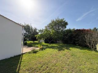Le Clos de La Jonchère - single-storey & garden - 2