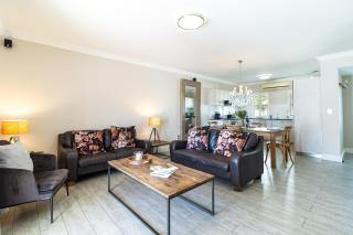 Winelands Golf Lodges 24 - Stellenbosch - 3