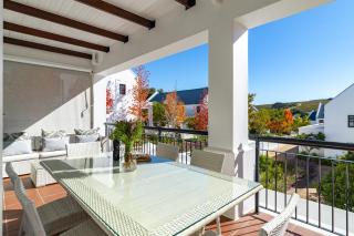 Winelands Golf Lodges 24 - Stellenbosch - 8