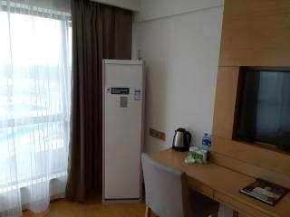 GreenTree Inn Anqing Qianshan County Sunshine City Express Hotel - Qianshan - 6
