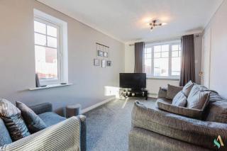 Ingleby House - TSAC - 6
