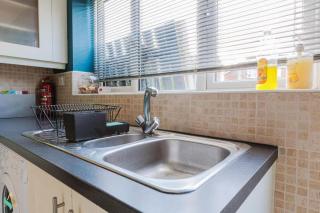 Ingleby House - TSAC - 1