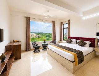 3BHK Mewar House - 0